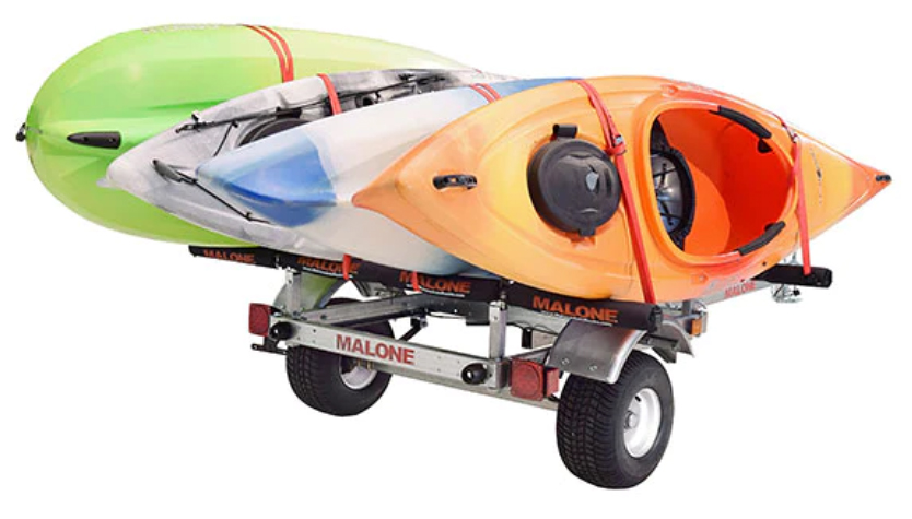 Kayak Trailers