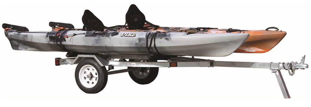 Kayak Trailers